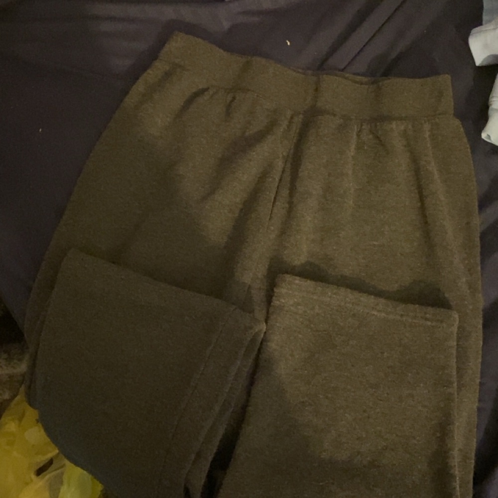 Kids Brown Bottoms